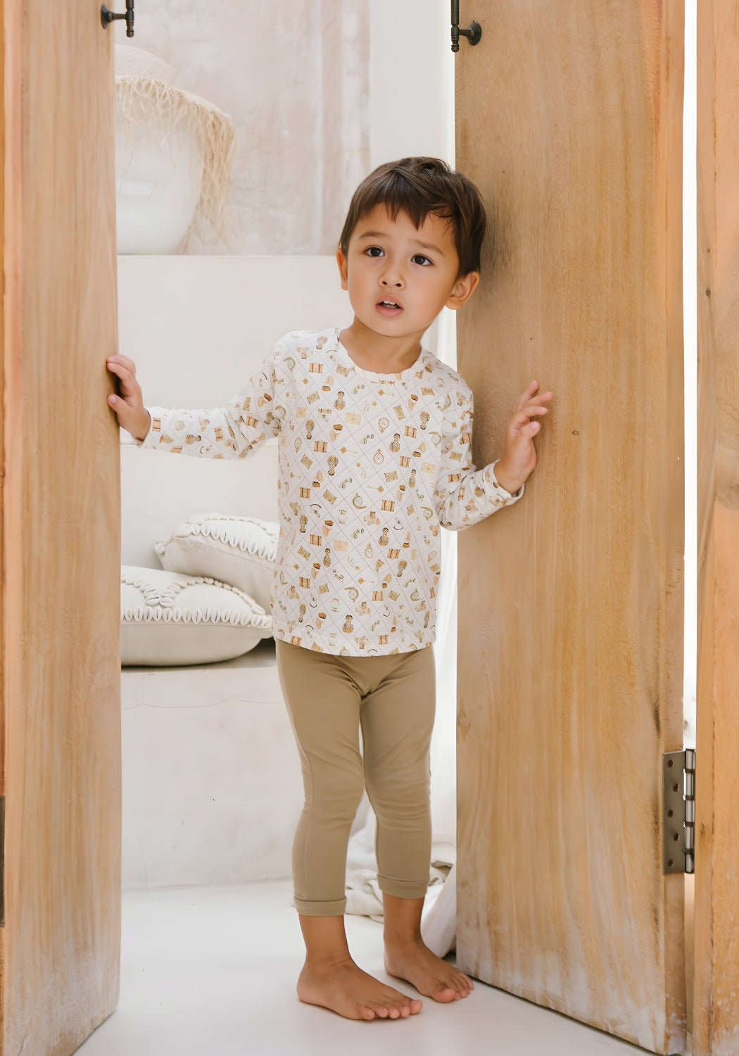 TENCEL™ Pyjamas