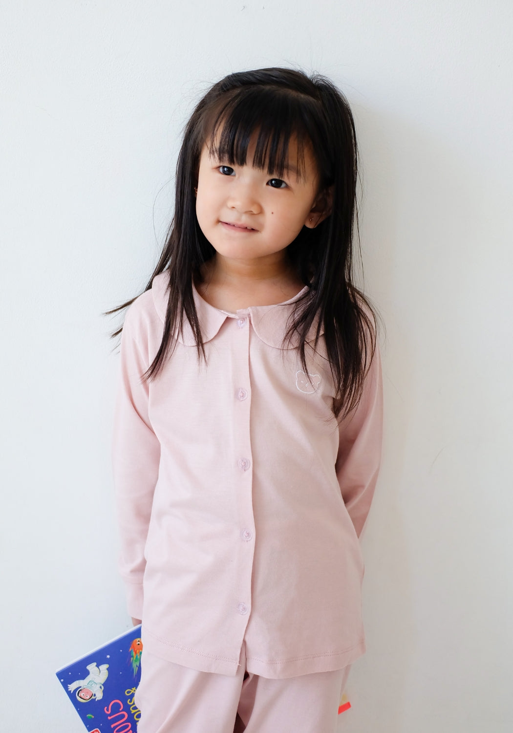 Blair Collar Pyjamas