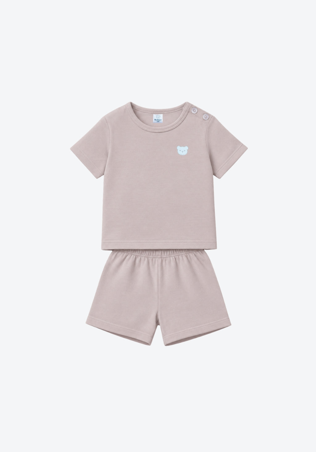 Kana Basic in Light Brown