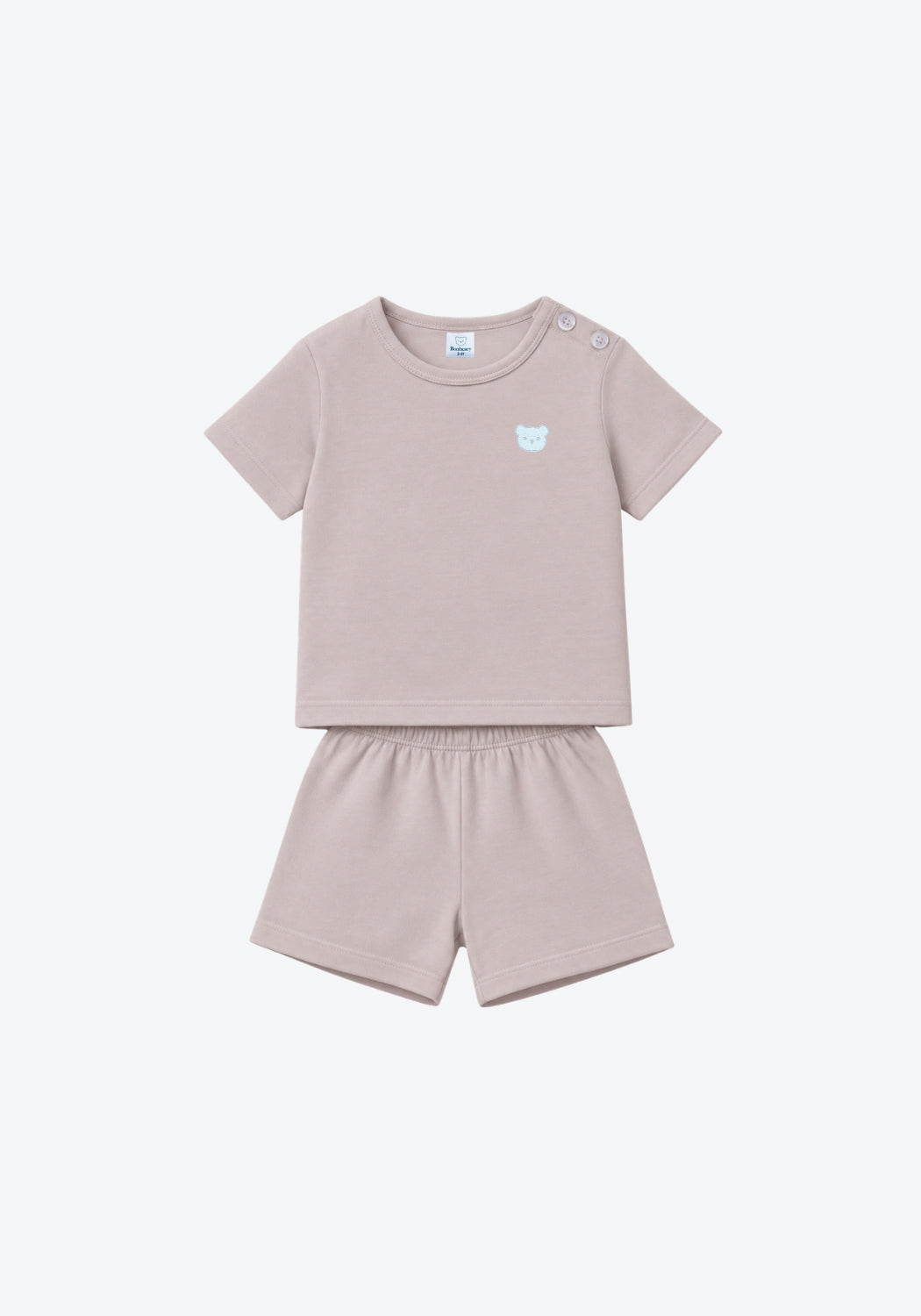 Kana Basic in Light Brown