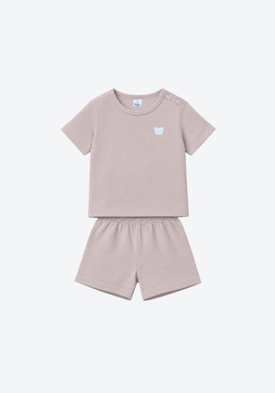 Kana Basic in Light Brown