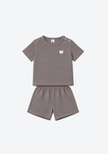 Kana Basic in Maple Brown