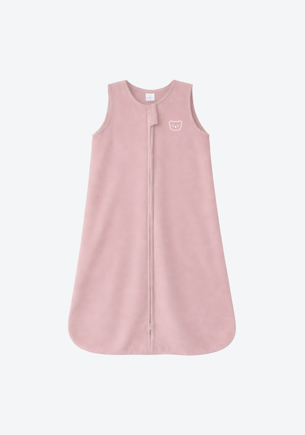 Sleep Sack in Blush