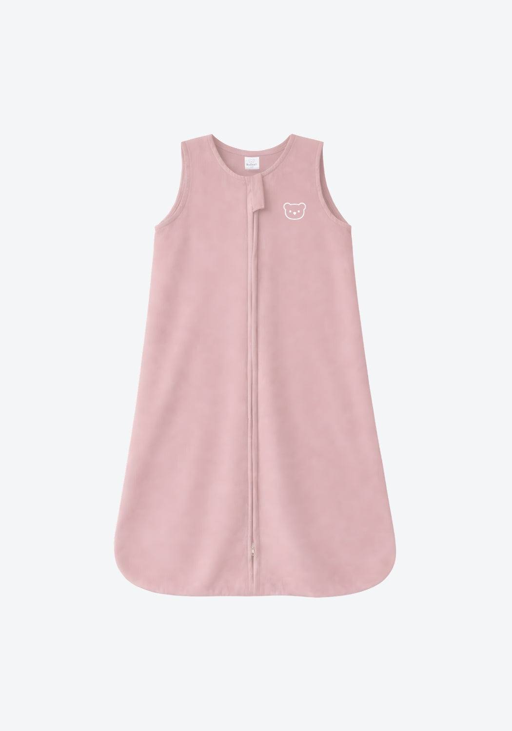 Sleep Sack in Blush