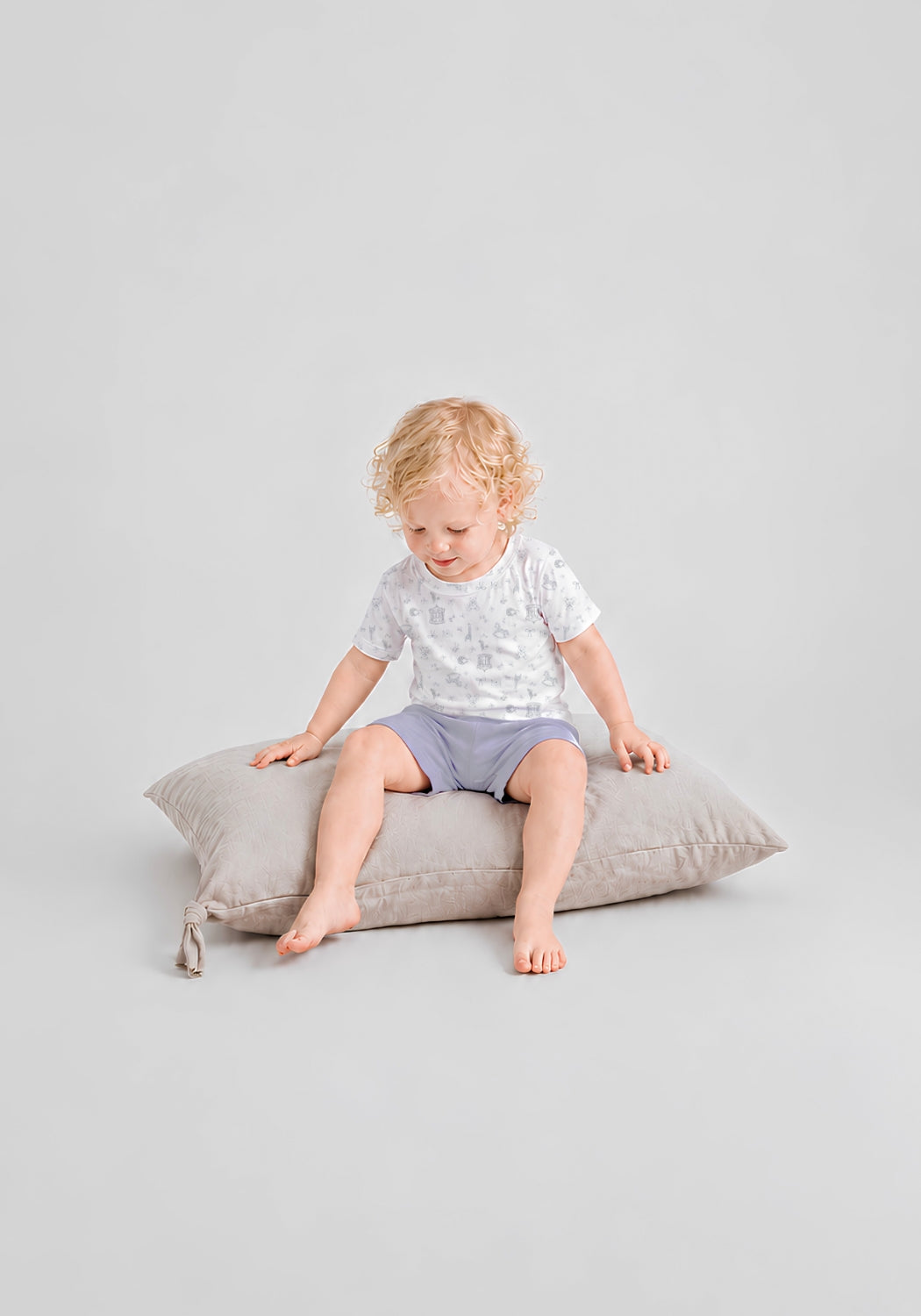 TENCEL™ Basic Set in Vintage Toys