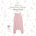 Sleepwalker in Blush