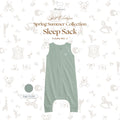 Sleepwalker in Sage