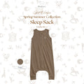 Sleepwalker in Taupe