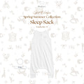 Sleepwalker in White
