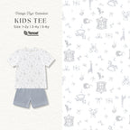 Tencel™ Basic in Vintage Toys