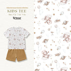 Tencel™ Basic in Little Astronaut