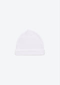 Baby Hat in White