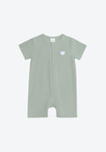 Taylor Romper in Sage