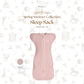 Instant Swaddle in Blush