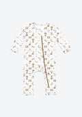 TENCEL™ Sleepsuit in Dreamy Voyage