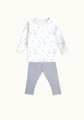 TENCEL™ Pyjamas in Vintage Toys