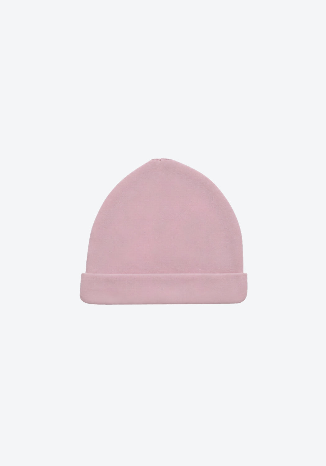 Baby Hat in Blush