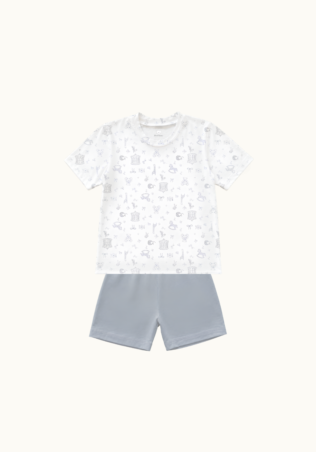 Tencel™ Basic in Vintage Toys