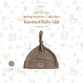 Baby Hat in Taupe