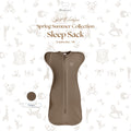 Instant Swaddle in Taupe
