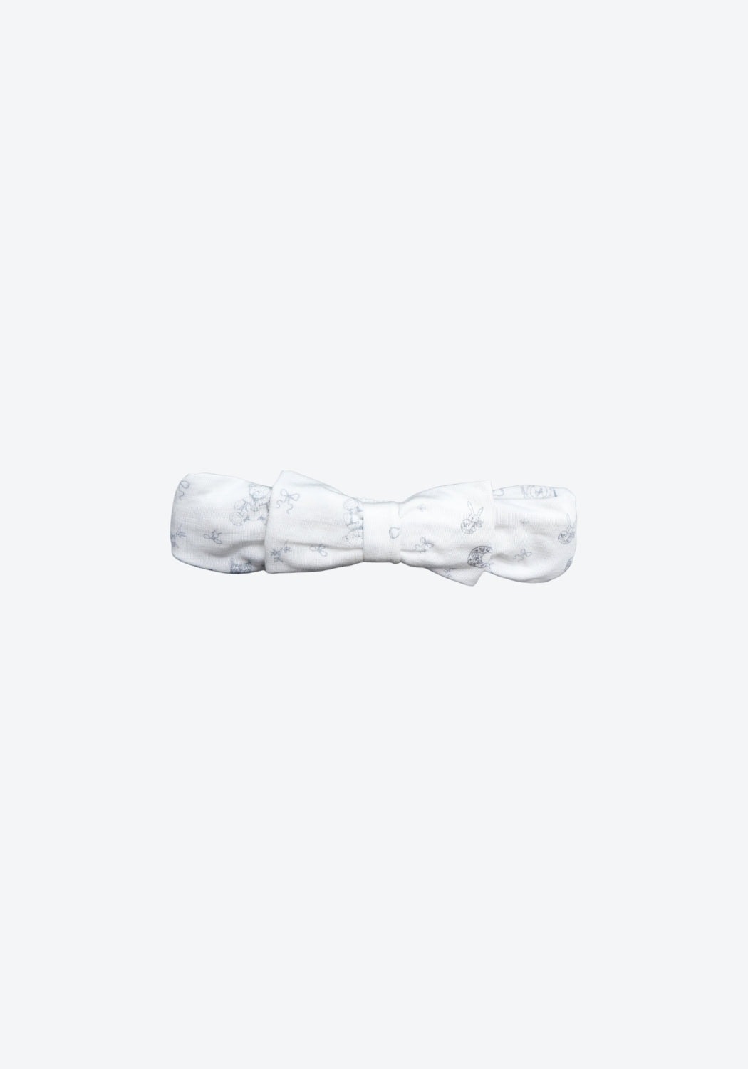 TENCEL™ Girl Bow in Vintage Toys