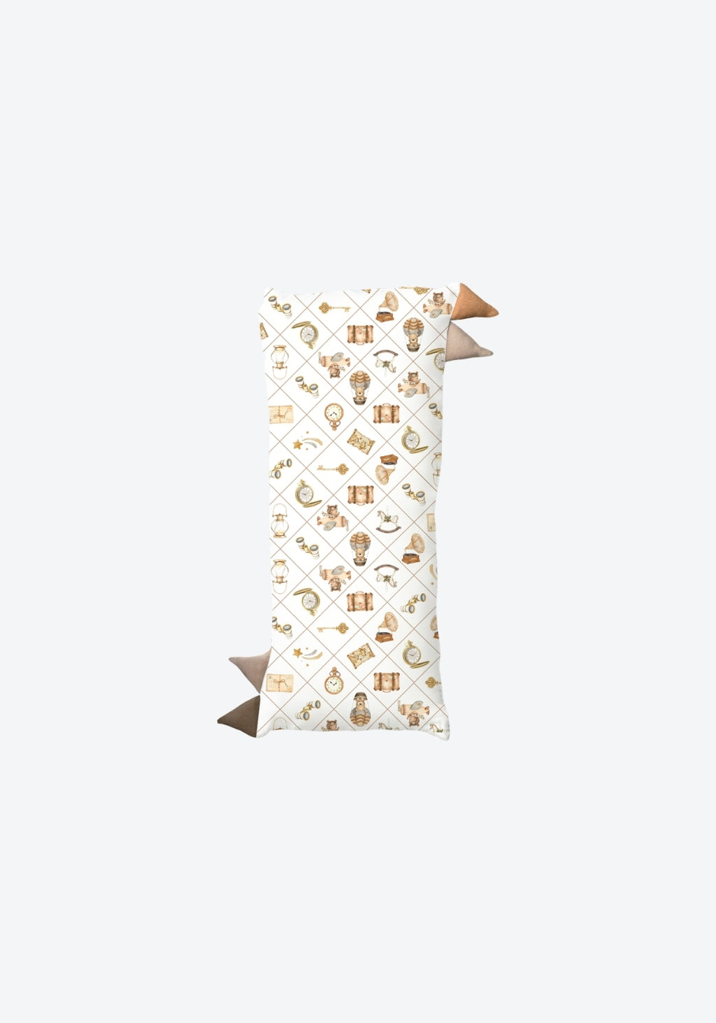TENCEL™ Huggy Pillow in Dreamy Voyage