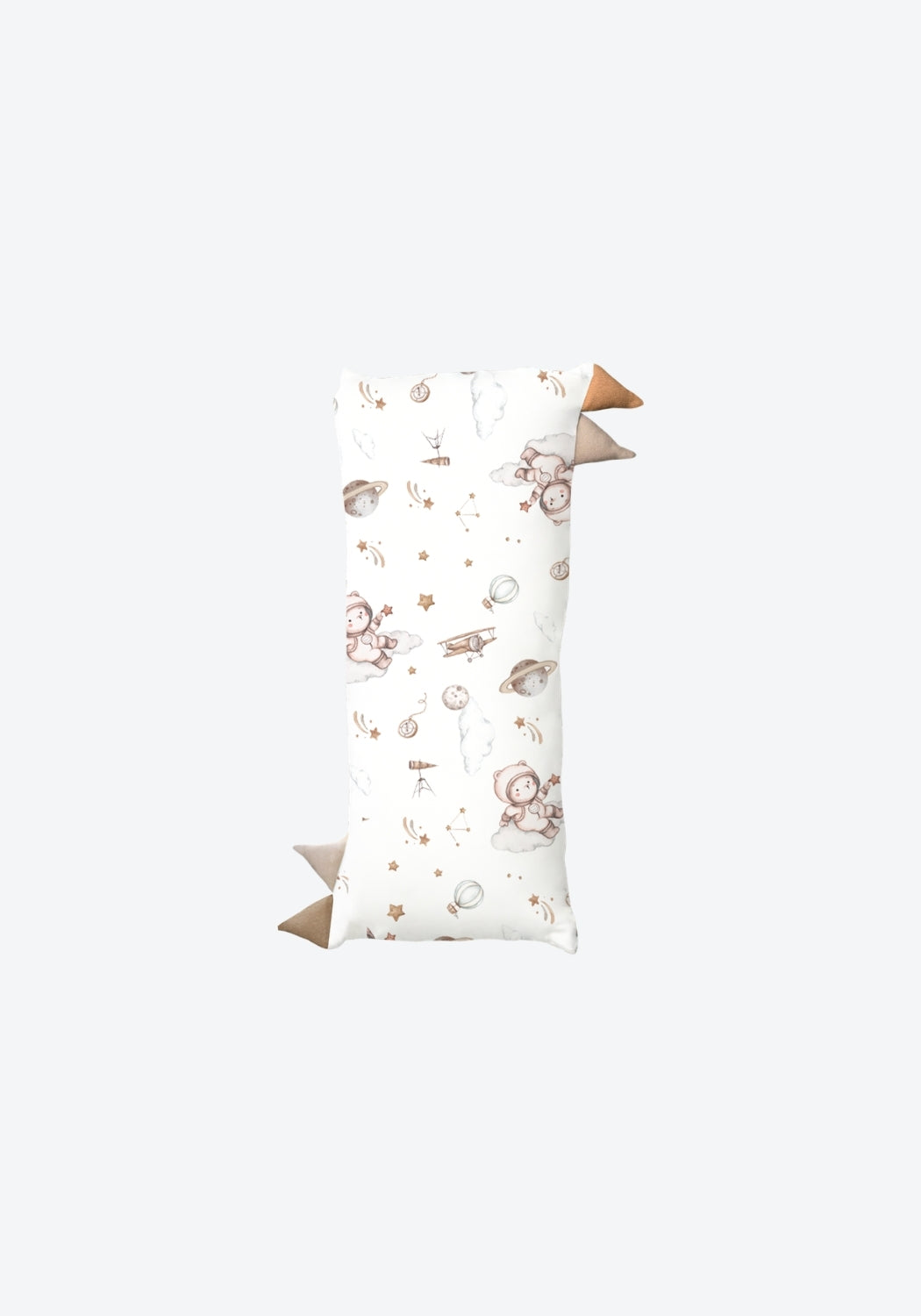 TENCEL™ Huggy Pillow in Little Astronaut