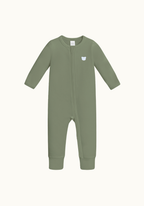 Louise in Olive