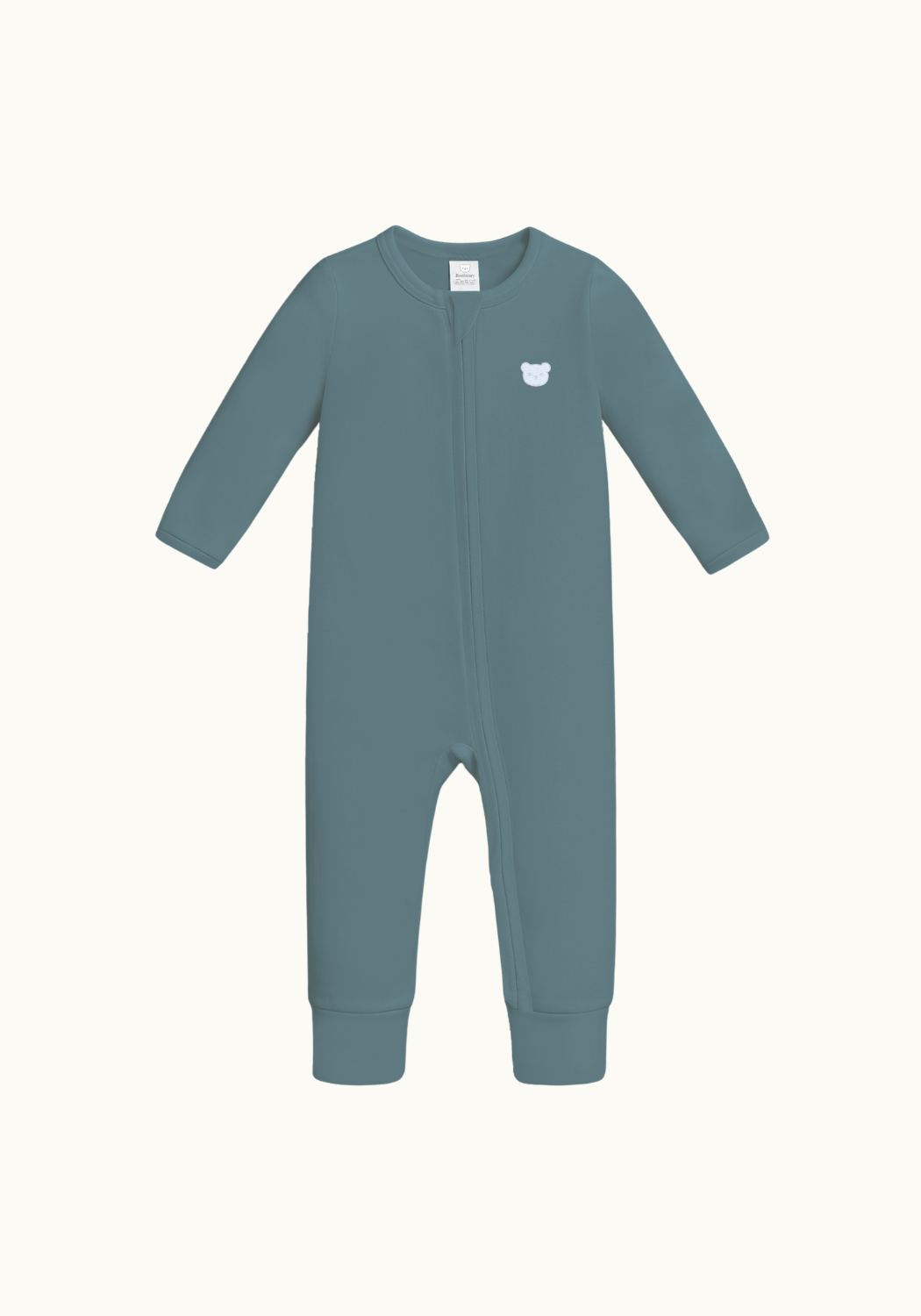 Louise in Mineral Green