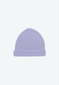 Baby Hat in Sky Grey