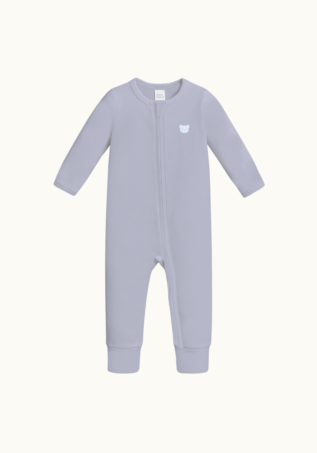 Louise in Sky Grey