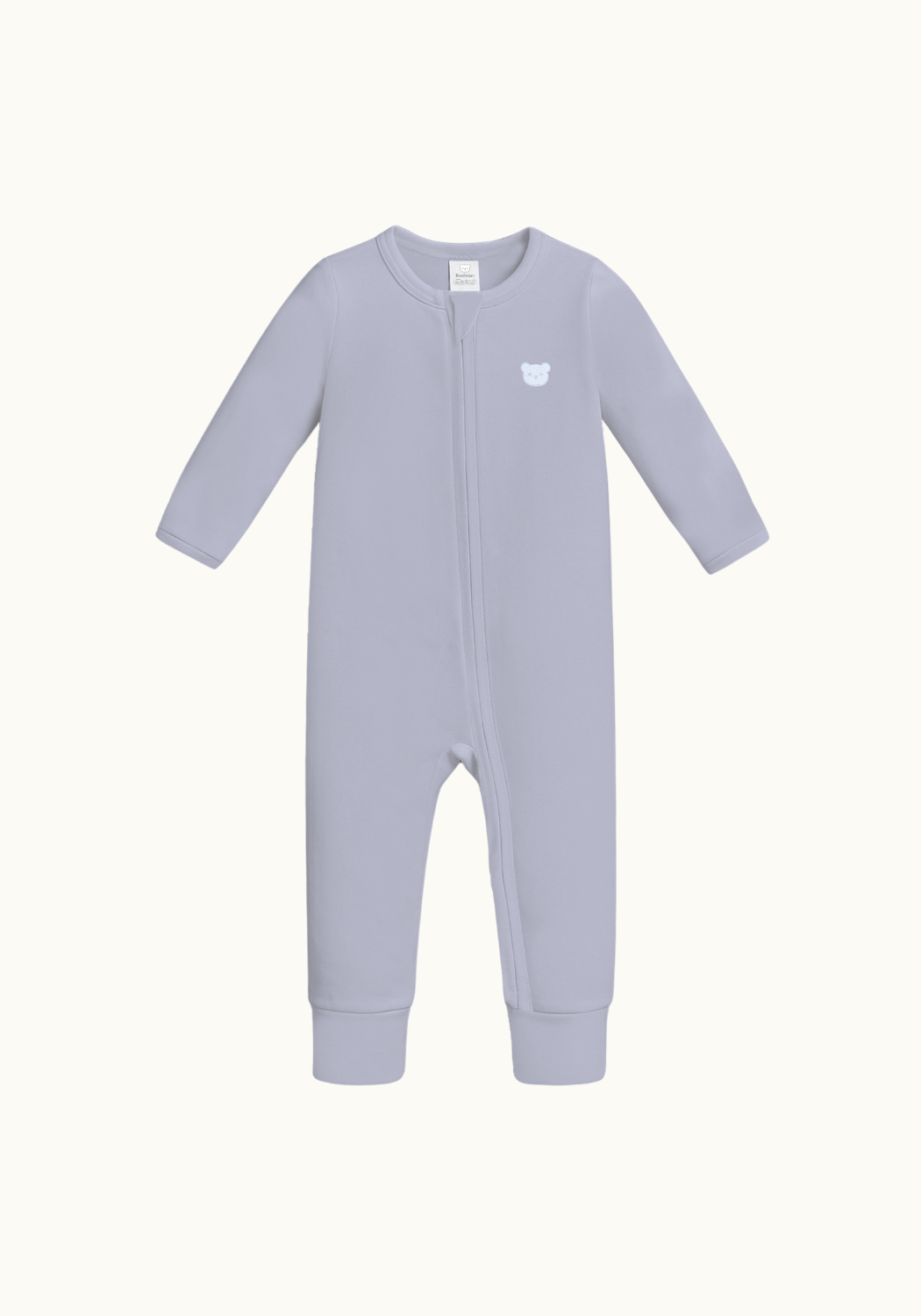 Louise in Sky Grey