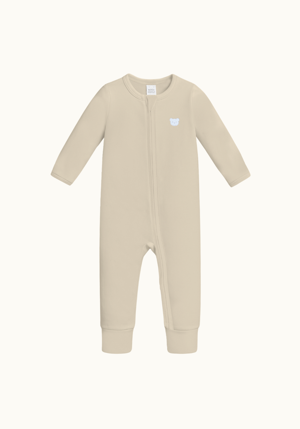 Louise in Beige