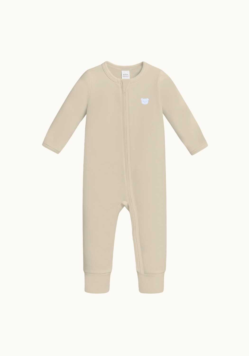 Louise in Beige