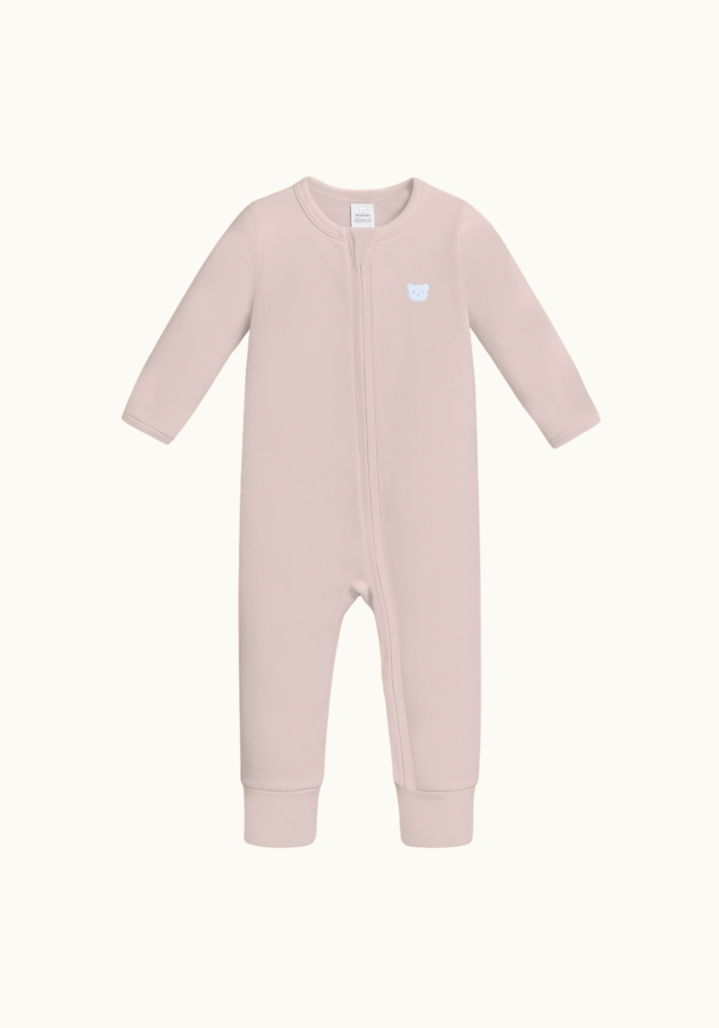Louise in Blush