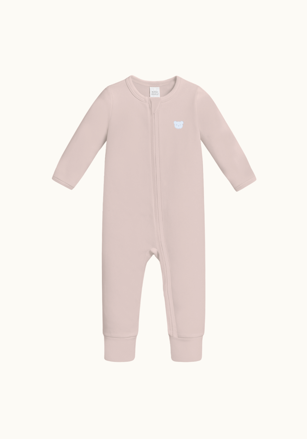 Louise in Blush