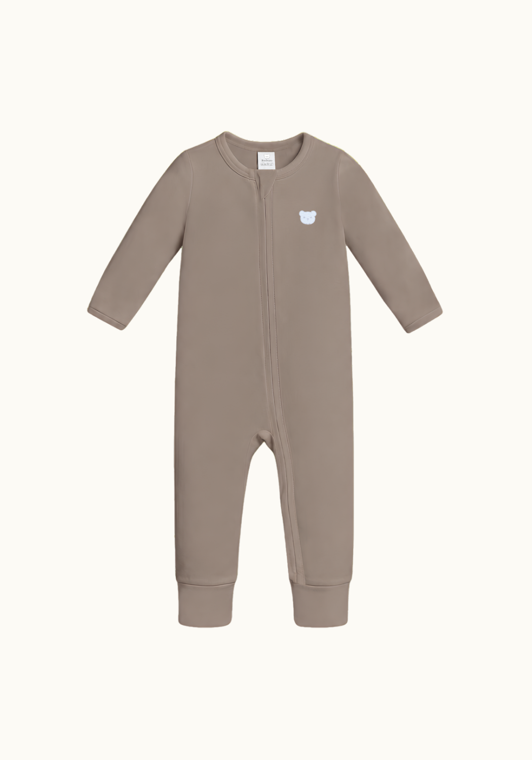 Louise in Taupe