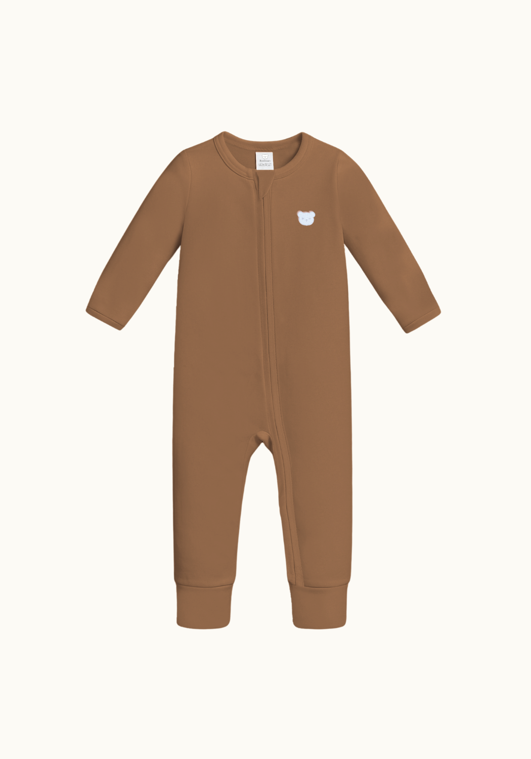 Louise in Almond