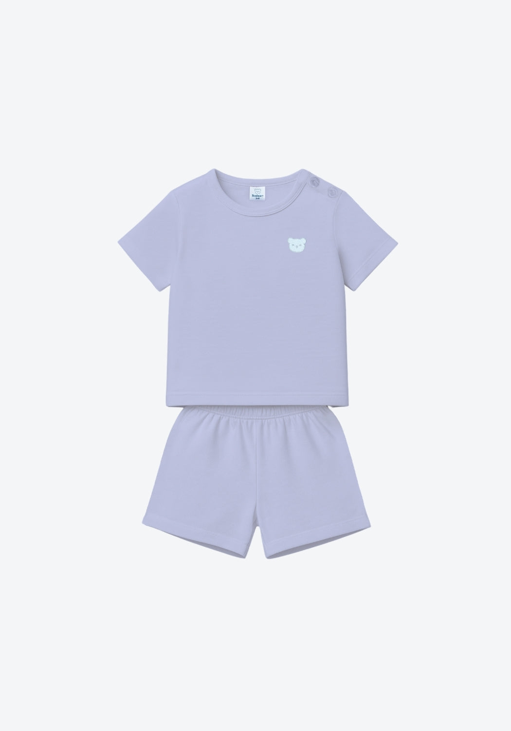 Kana Basic in Sky Grey