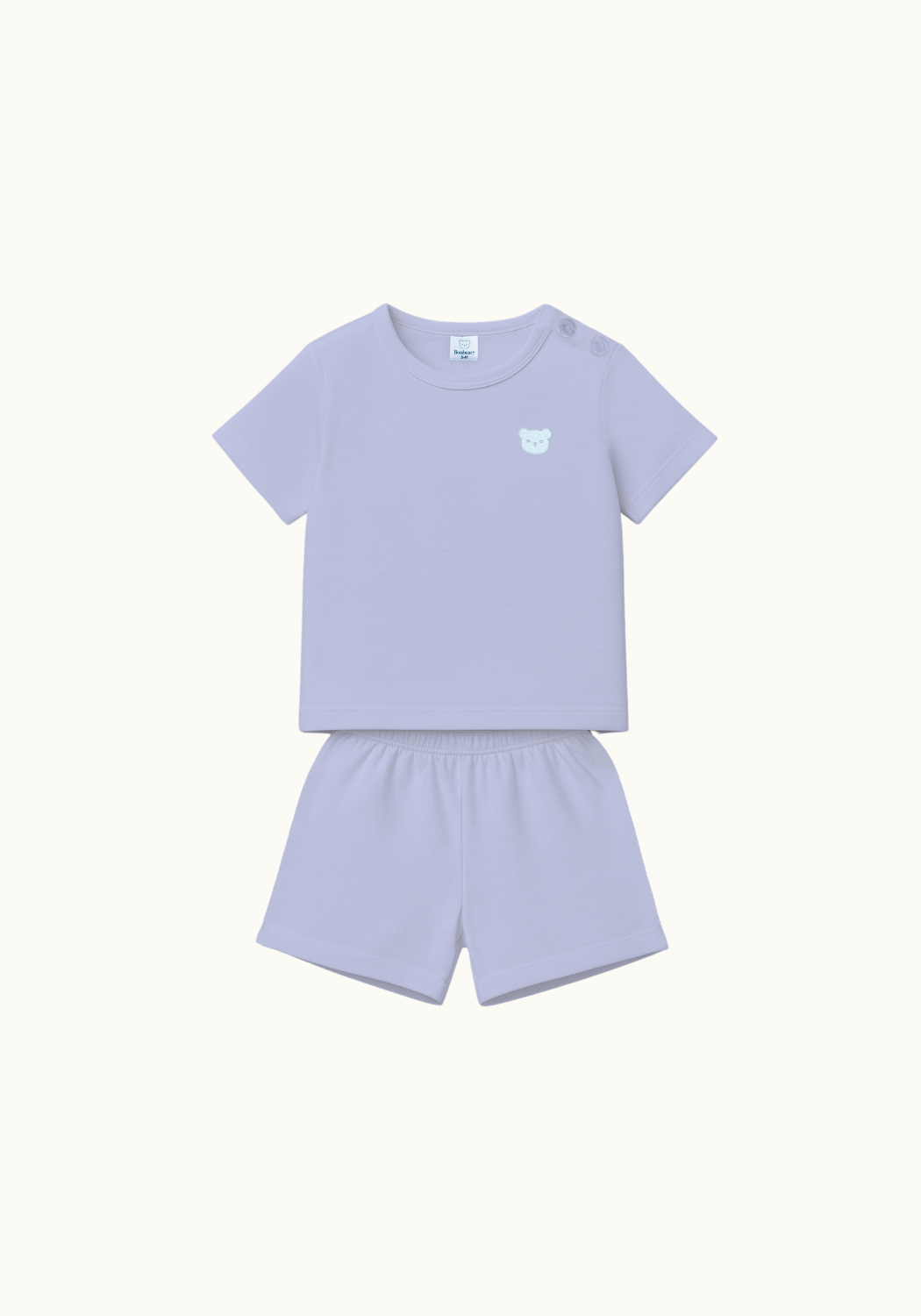 Kana Basic in Sky Grey