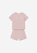 Kana Basic in Blush