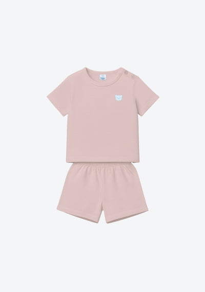 Kana Basic in Blush