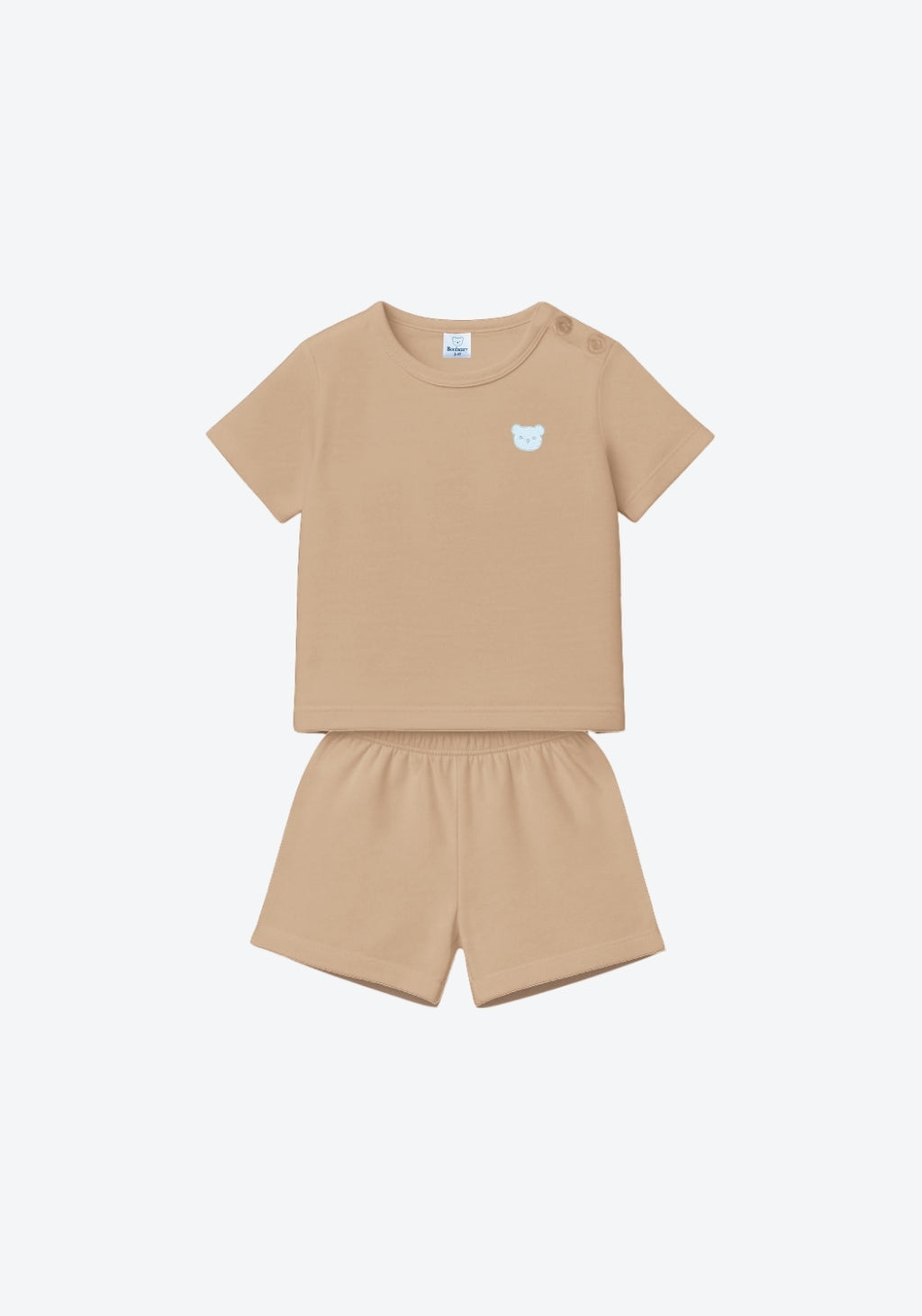 Kana Basic in Beige