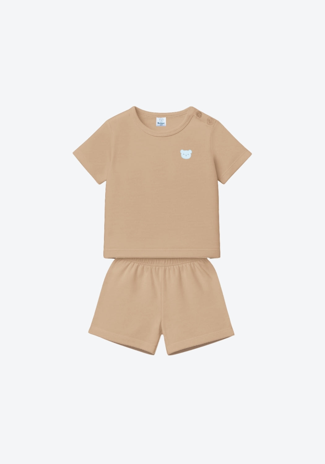 Kana Basic in Beige