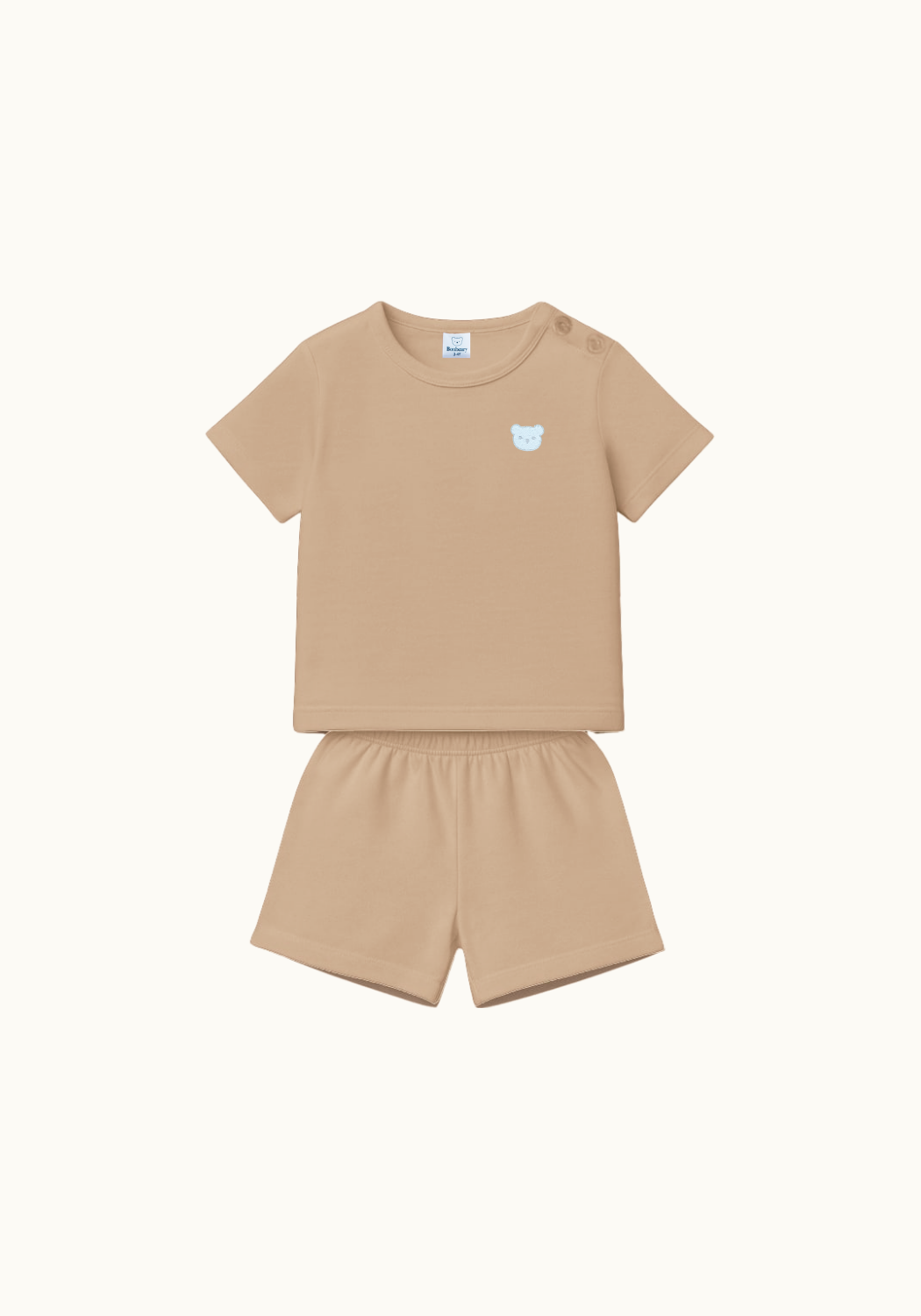 Kana Basic in Beige