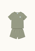 Kana Basic in Olive