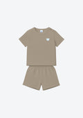 Kana Basic in Taupe