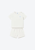 Kana Basic in White