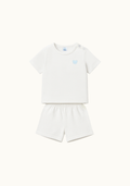 Kana Basic in White