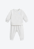 Jamie Pyjamas in White